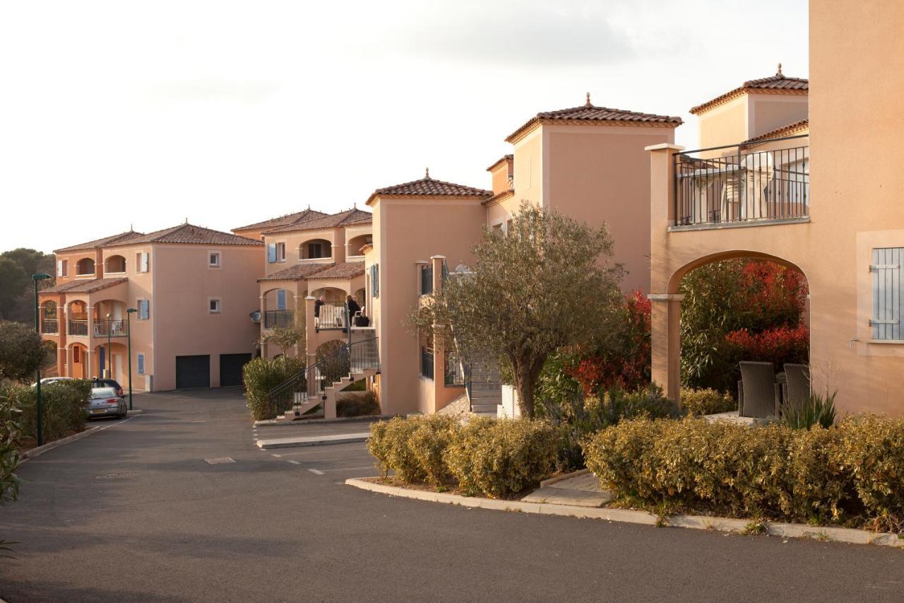 Residence Village D'Oc Golf De Beziers By Popinns Exterior photo