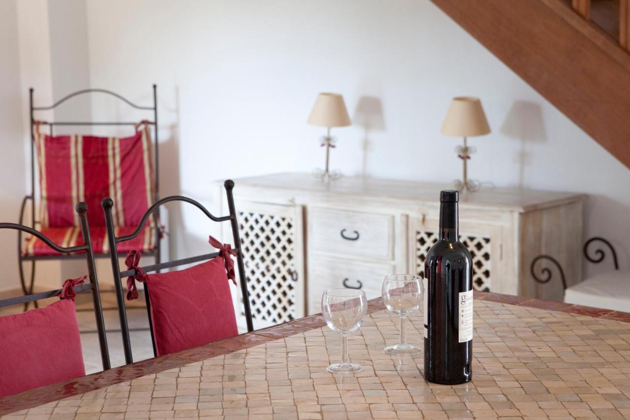 Residence Village D'Oc Golf De Beziers By Popinns Exterior photo