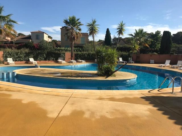 Residence Village D'Oc Golf De Beziers By Popinns Exterior photo