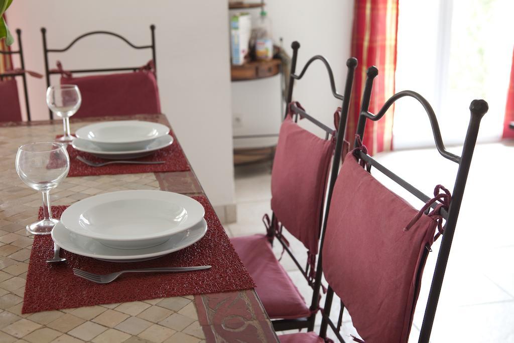 Residence Village D'Oc Golf De Beziers By Popinns Room photo