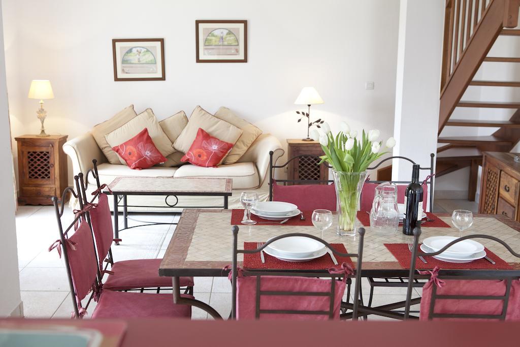 Residence Village D'Oc Golf De Beziers By Popinns Room photo