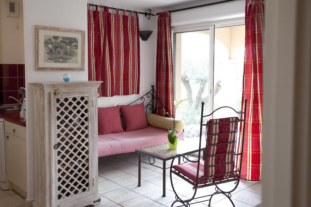 Residence Village D'Oc Golf De Beziers By Popinns Room photo