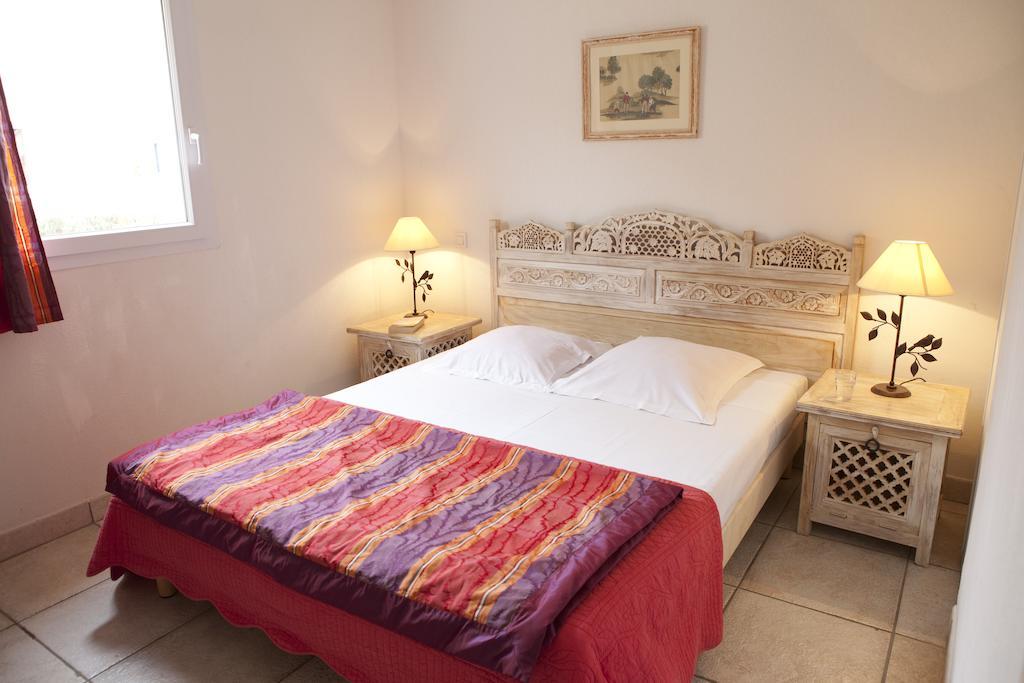 Residence Village D'Oc Golf De Beziers By Popinns Room photo