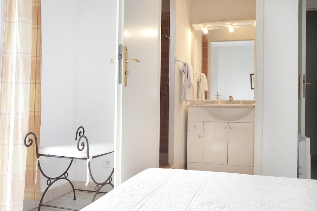 Residence Village D'Oc Golf De Beziers By Popinns Room photo