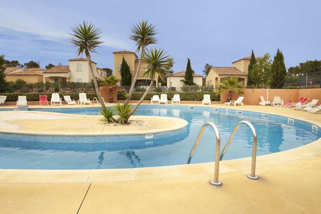 Residence Village D'Oc Golf De Beziers By Popinns Exterior photo