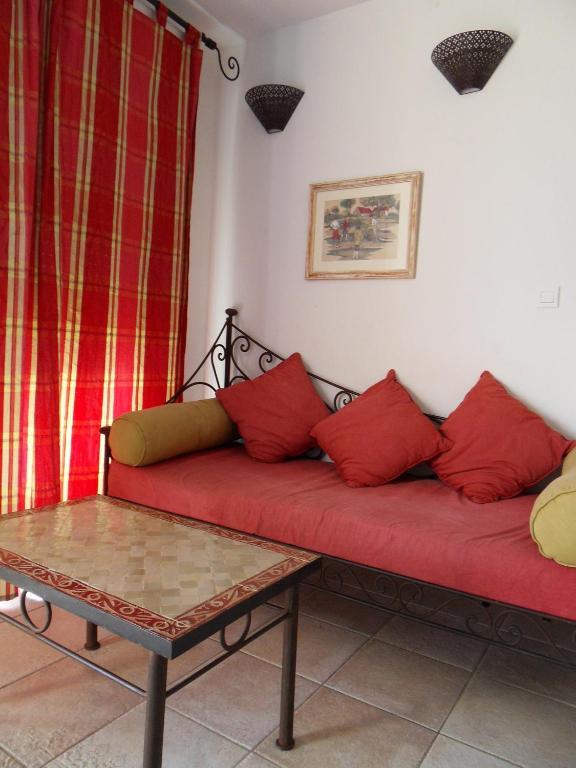 Residence Village D'Oc Golf De Beziers By Popinns Room photo